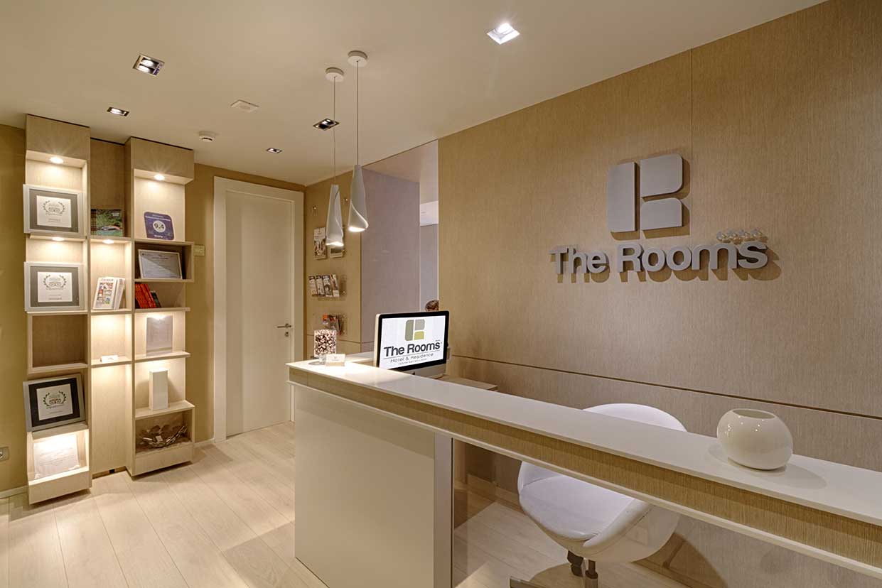 The Rooms Apartments Tirana Tirana photo 2