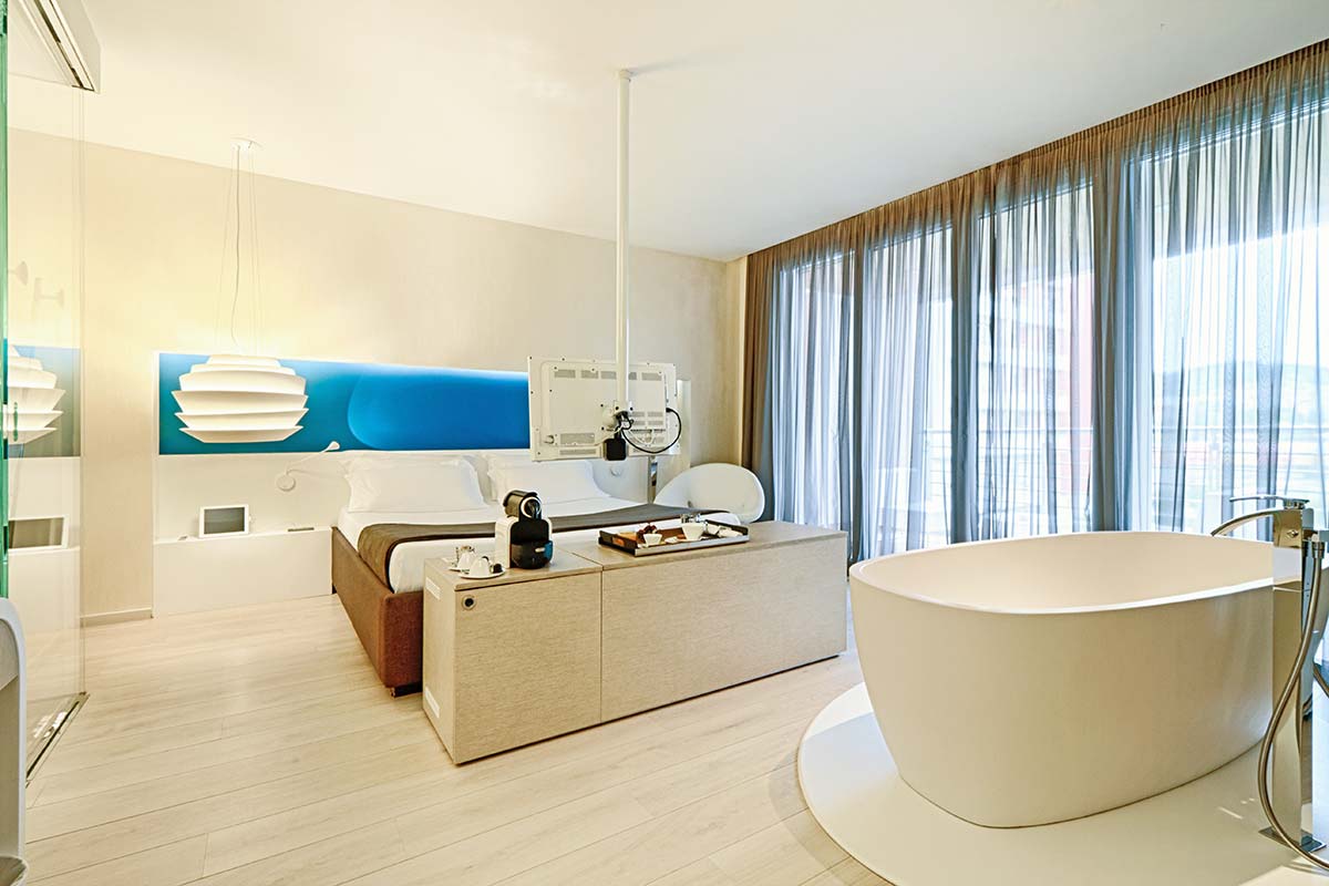 The Rooms Apartments Tirana Tirana photo 3